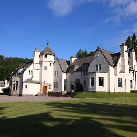 Villa Glenfarg House Exterior foto
