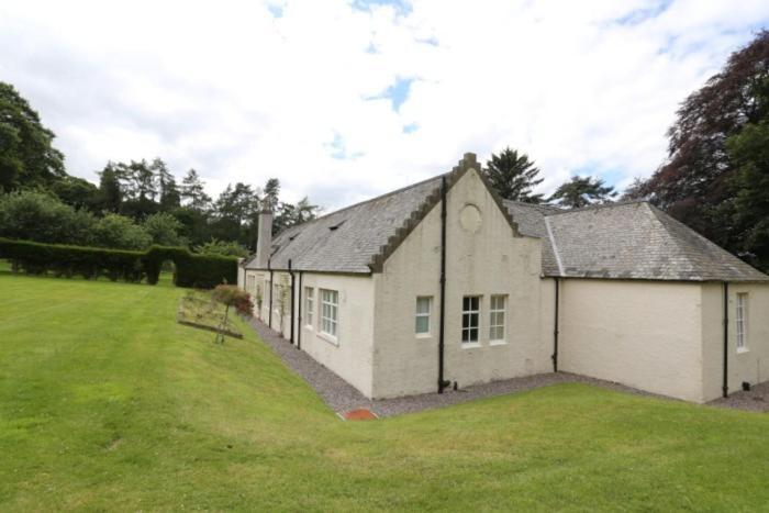 Villa Glenfarg House Exterior foto