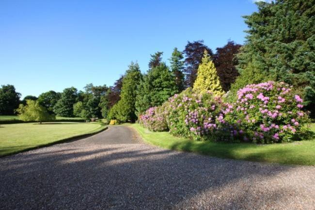 Villa Glenfarg House Exterior foto
