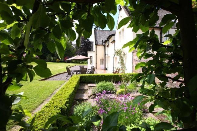 Villa Glenfarg House Exterior foto