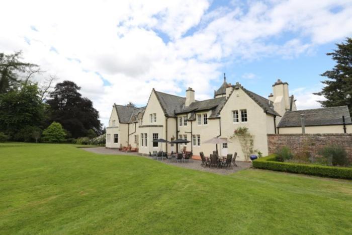 Villa Glenfarg House Exterior foto