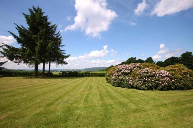 Villa Glenfarg House Exterior foto
