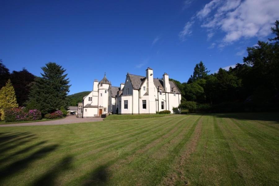 Villa Glenfarg House Exterior foto